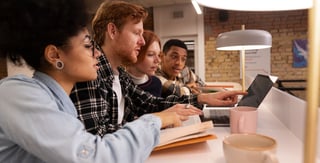 7 paradigmas da inteligência artificial na educação superior - Pearson